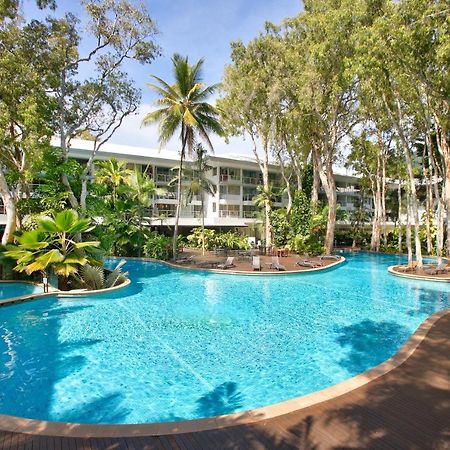 Palm Cove Beach Apartment Kültér fotó