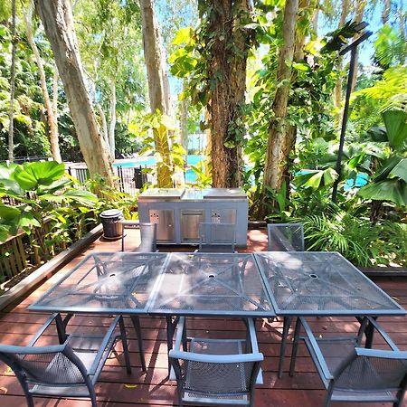 Palm Cove Beach Apartment Kültér fotó