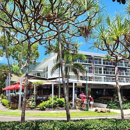 Palm Cove Beach Apartment Kültér fotó