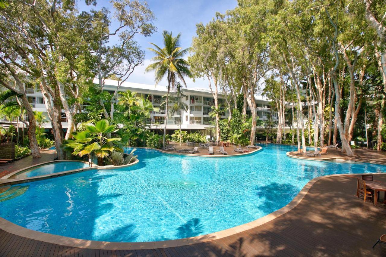 Palm Cove Beach Apartment Kültér fotó
