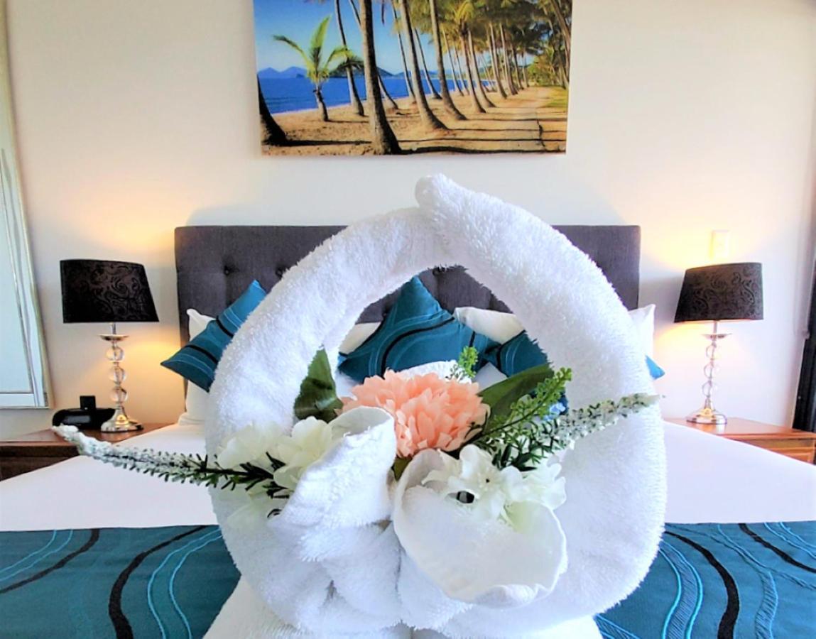 Palm Cove Beach Apartment Kültér fotó