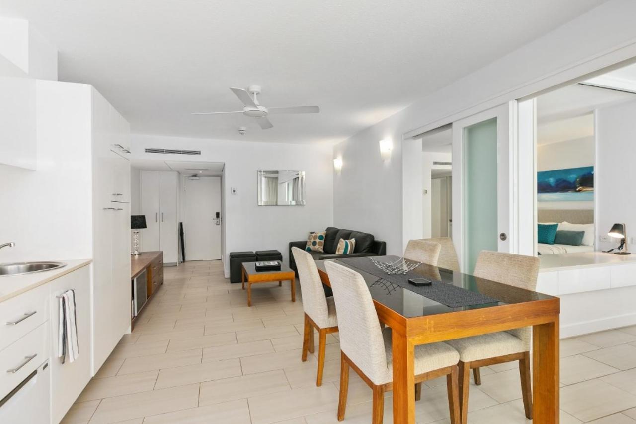 Palm Cove Beach Apartment Kültér fotó