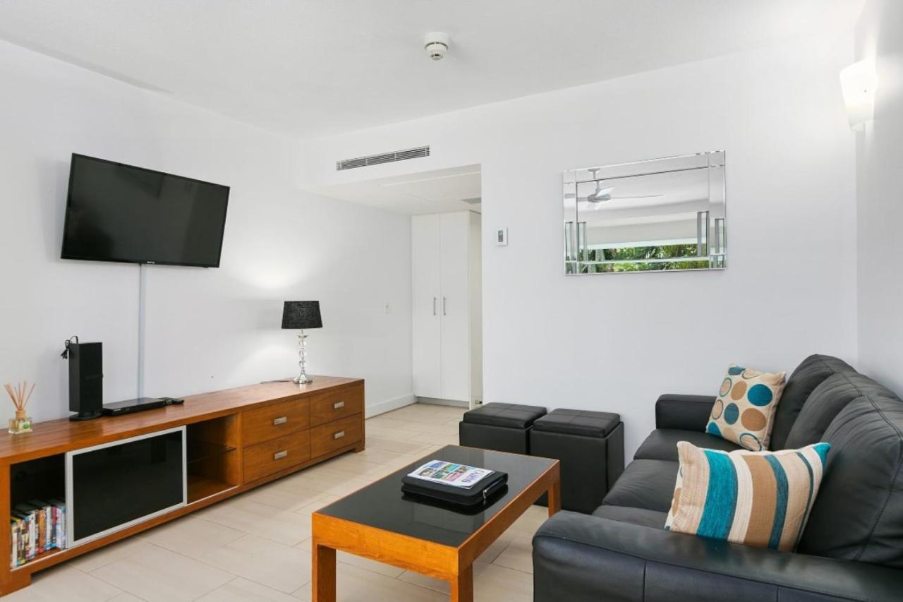Palm Cove Beach Apartment Kültér fotó