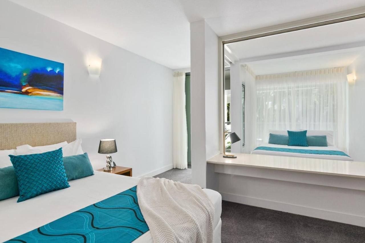 Palm Cove Beach Apartment Kültér fotó