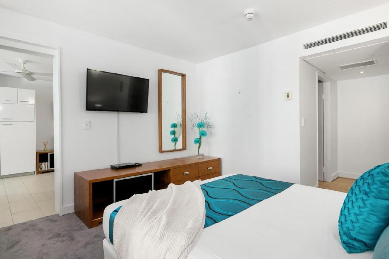 Palm Cove Beach Apartment Kültér fotó