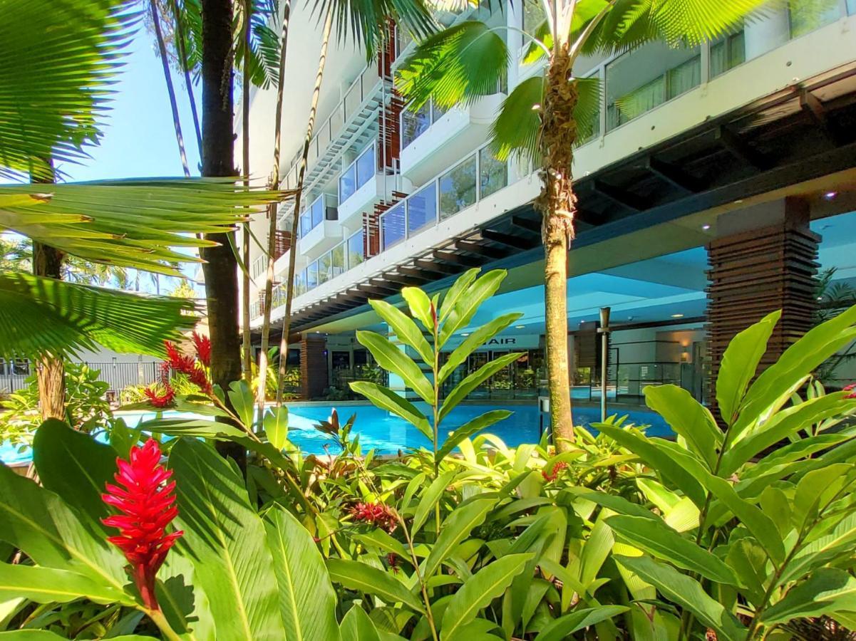 Palm Cove Beach Apartment Kültér fotó
