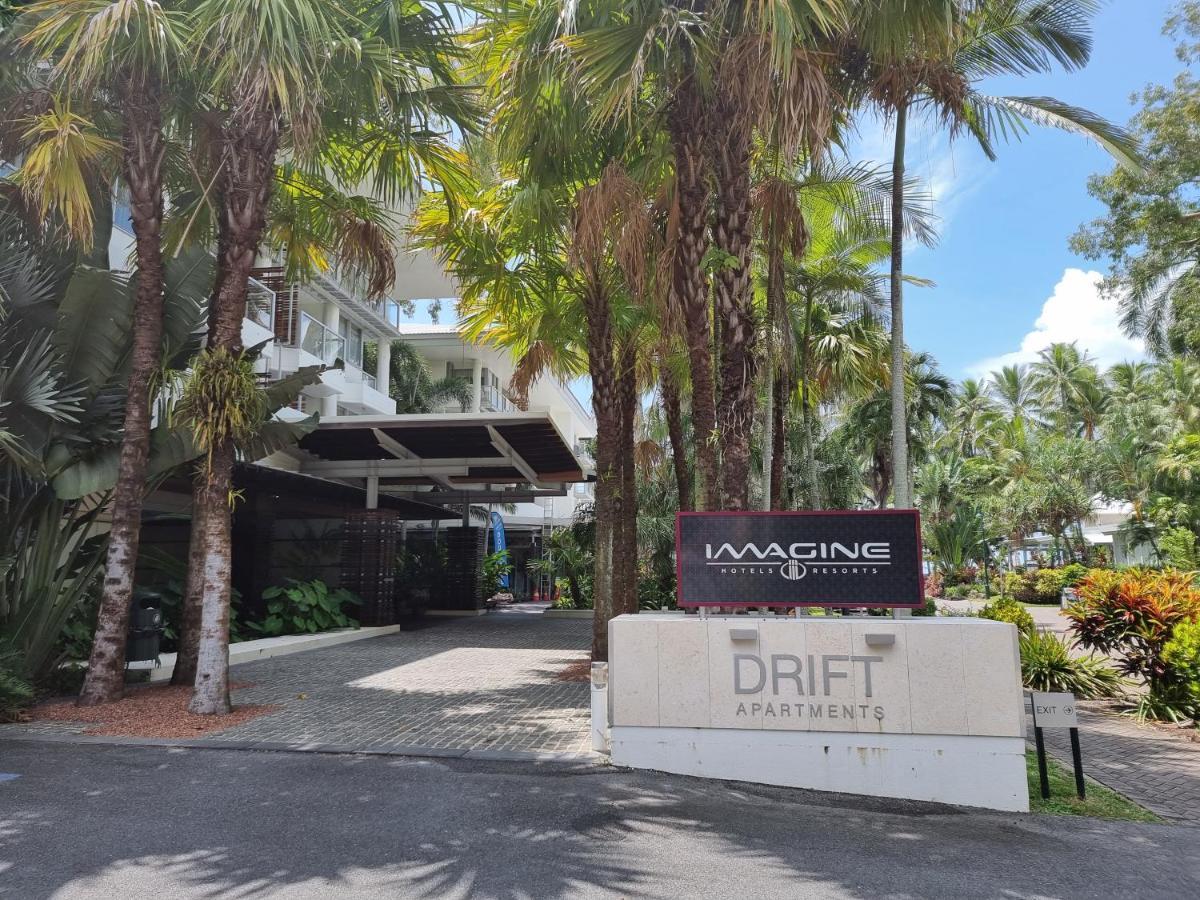 Palm Cove Beach Apartment Kültér fotó