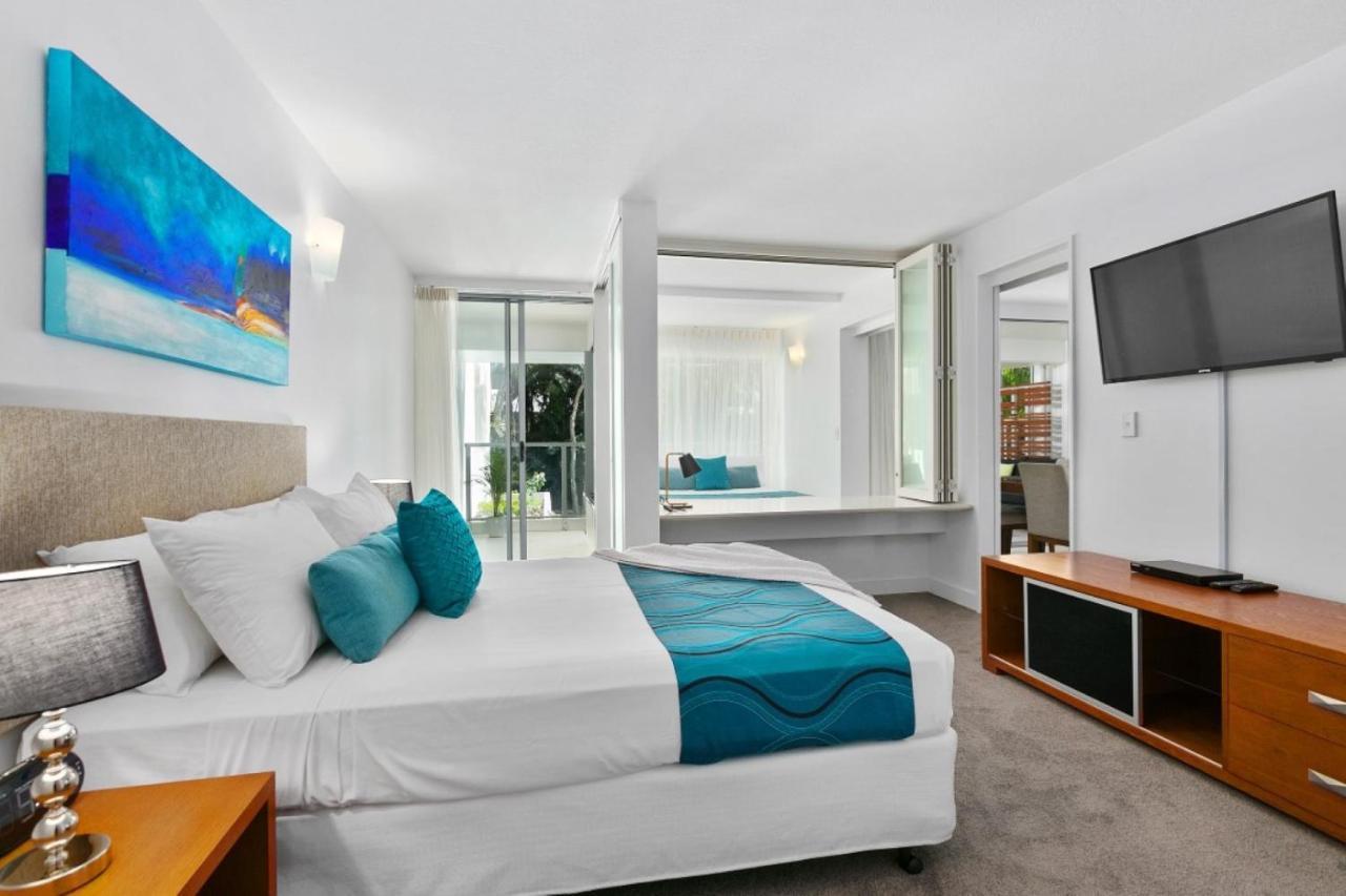 Palm Cove Beach Apartment Kültér fotó