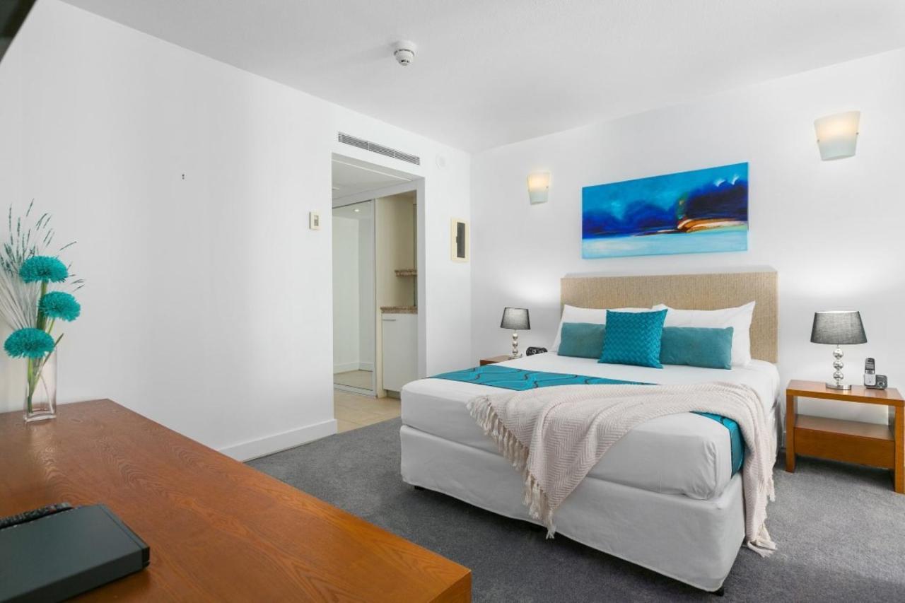 Palm Cove Beach Apartment Kültér fotó
