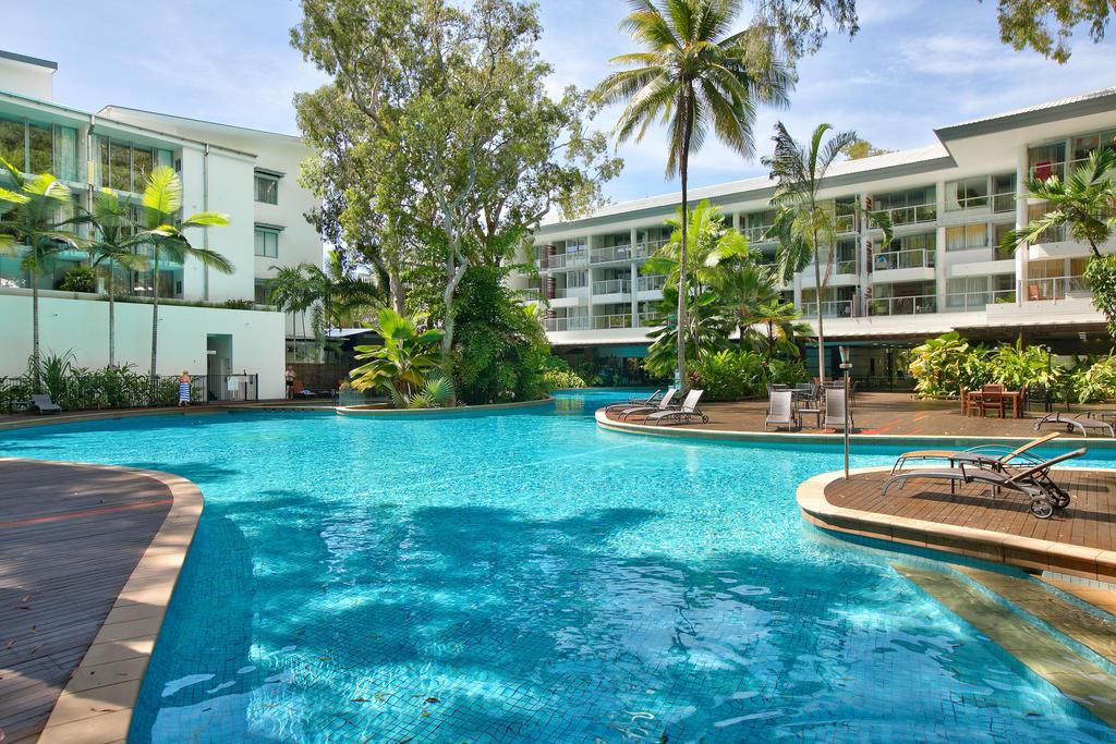 Palm Cove Beach Apartment Kültér fotó